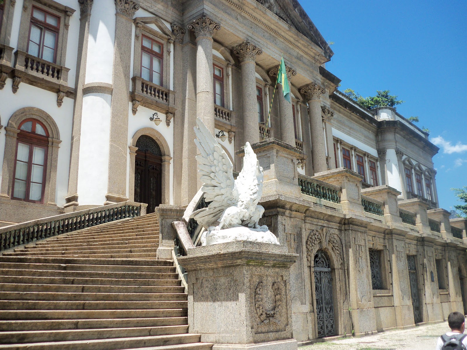 Experiências Científicas Professora Aline Lobo Visita ao Museu de Ciência da Terra