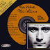 Encarte: Phil Collins - Face Value (Limited Edition) 