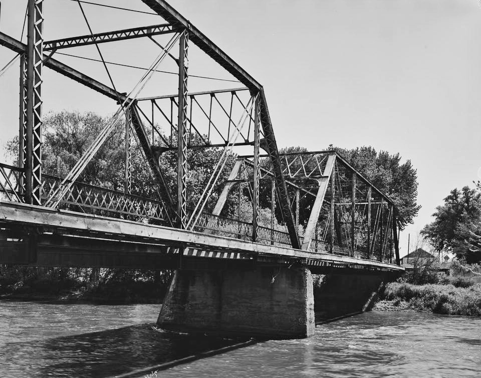 South Fork Companion