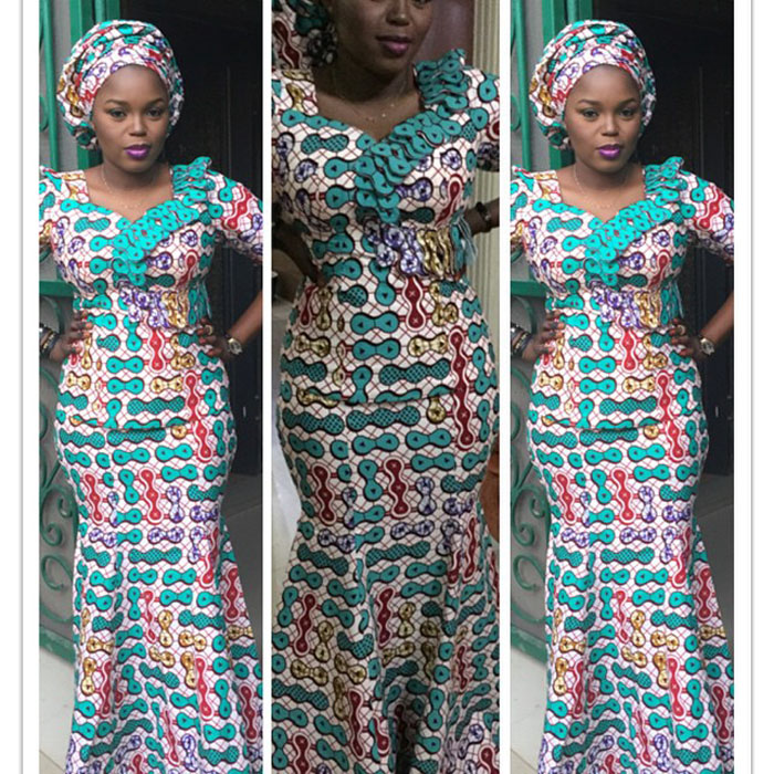 hausa atamfa styles