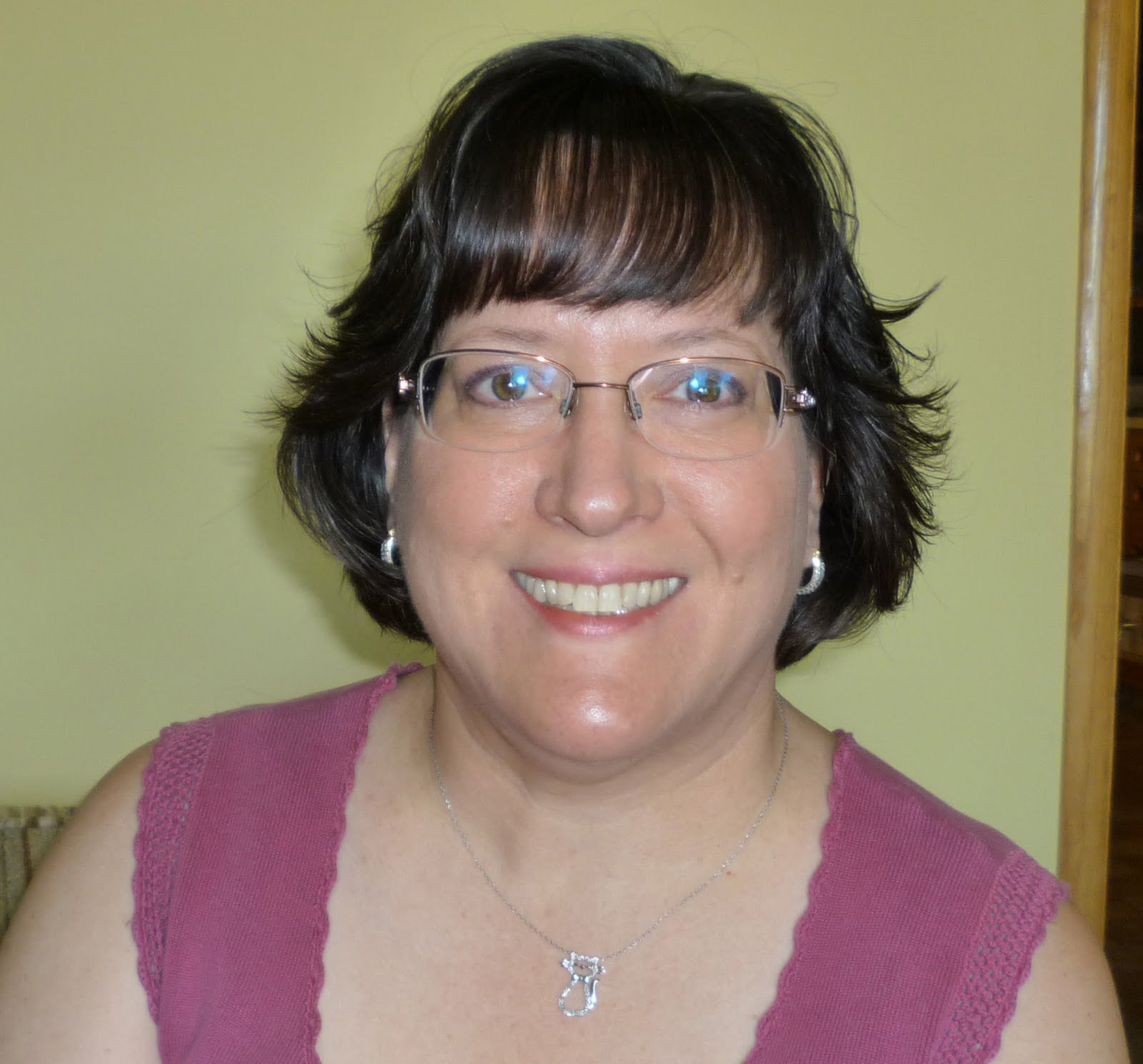 Family History Day at the California State Archives: Barbara Leak(00)