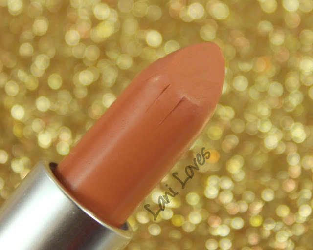 MAC MONDAY | Apres Chic - Cozy Up Lipstick Swatches & Review