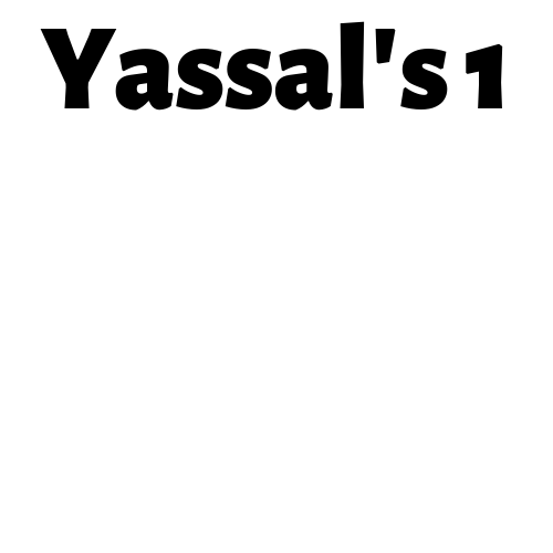 Muhammad Yassal's 1