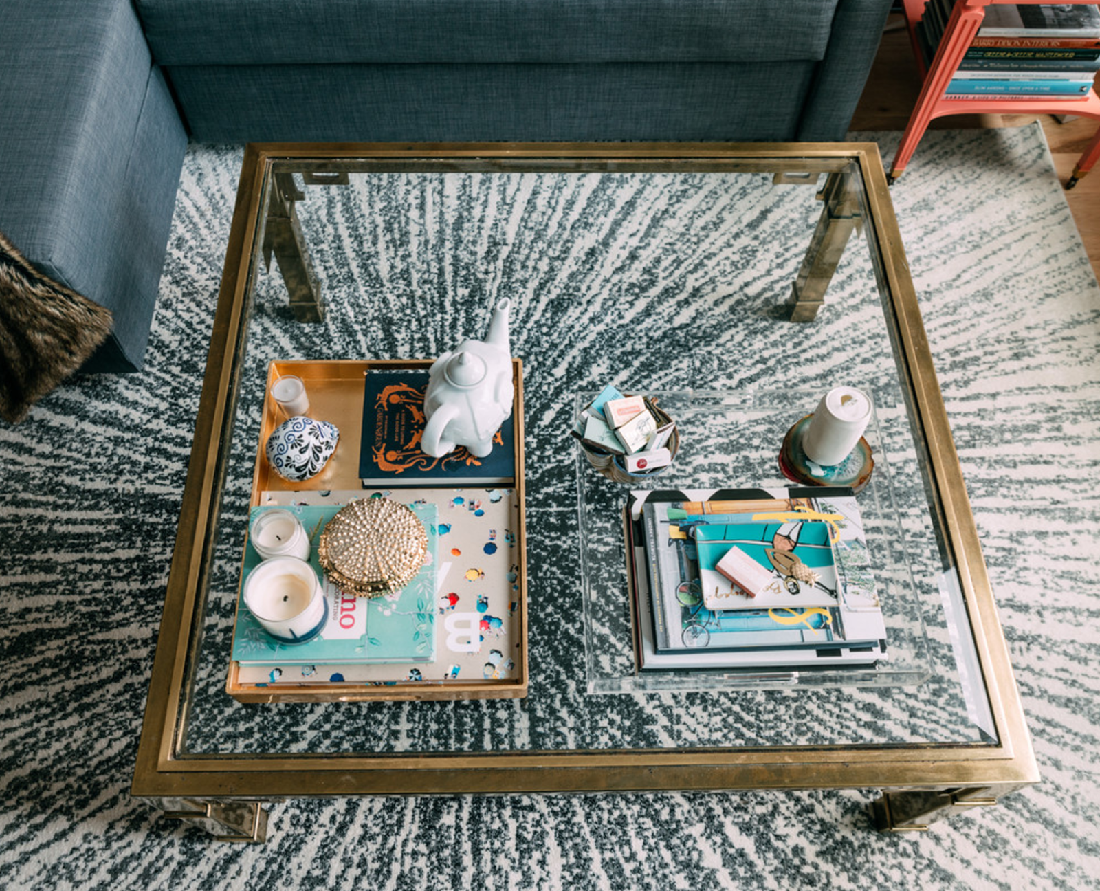 My Apartment Tour is Live on Houzz!