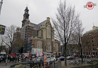 Wester Kerk, Amsterdam