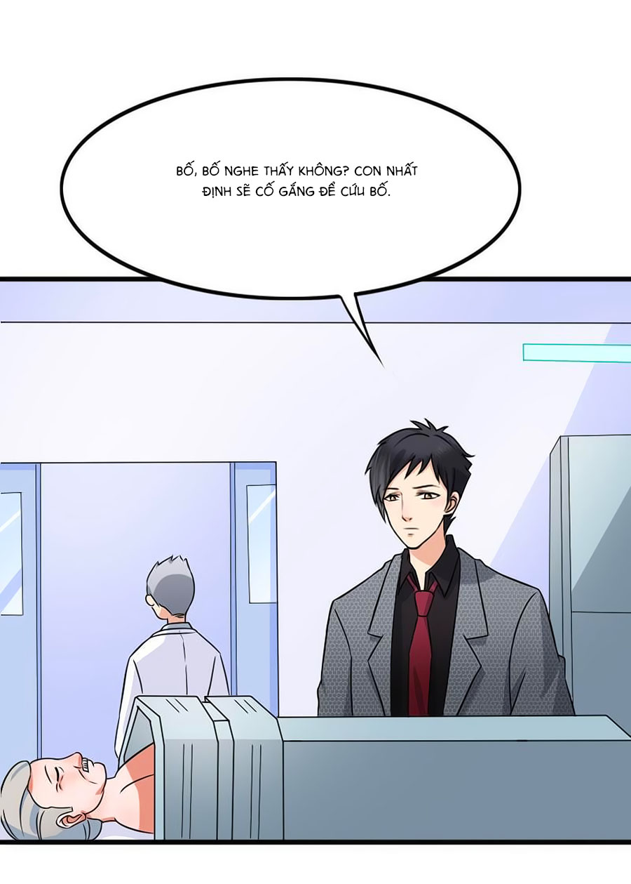 Số Hiệu 1314 - Chương 8 - Trang 30