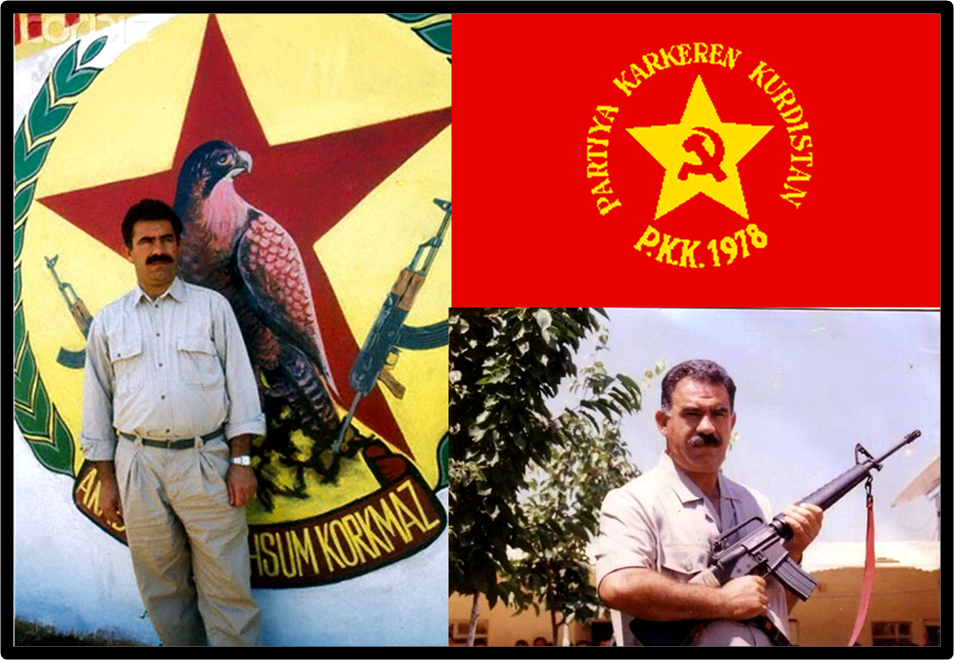 HISTORI-K: Los Kurdos