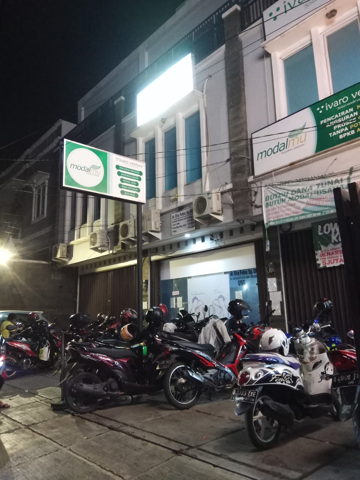 Review Klinik Kehamilan Sehat Duren Sawit