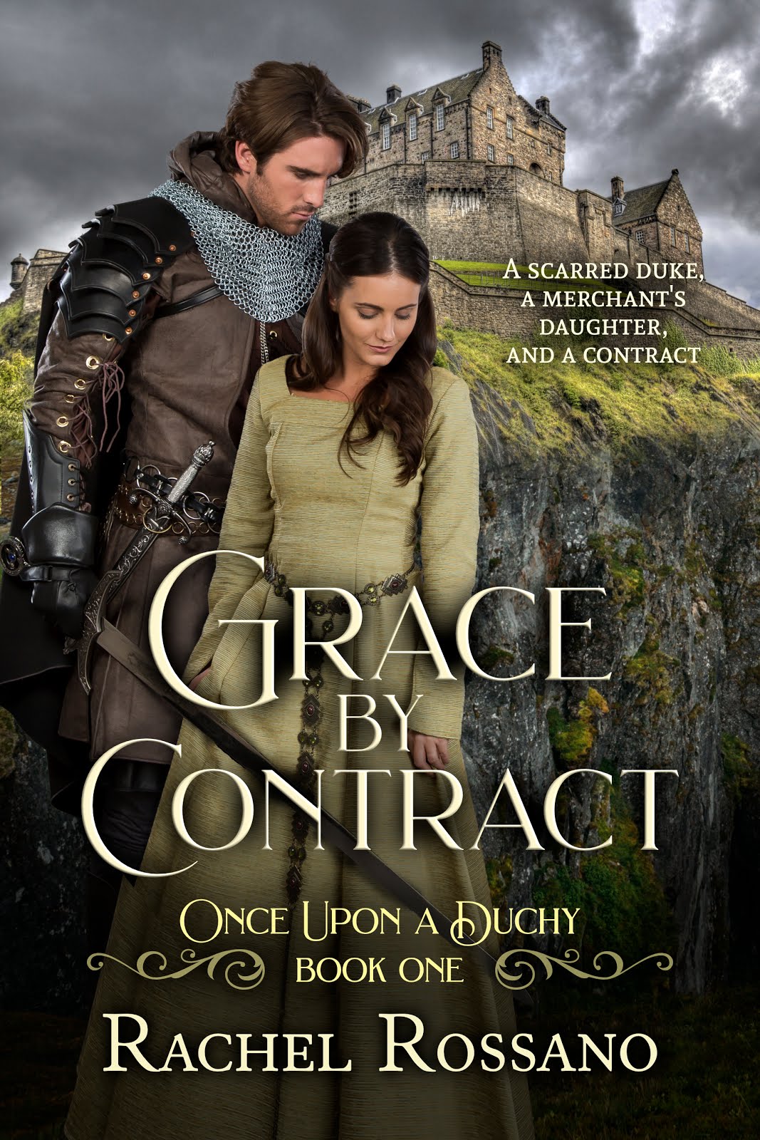 Grace by Contract