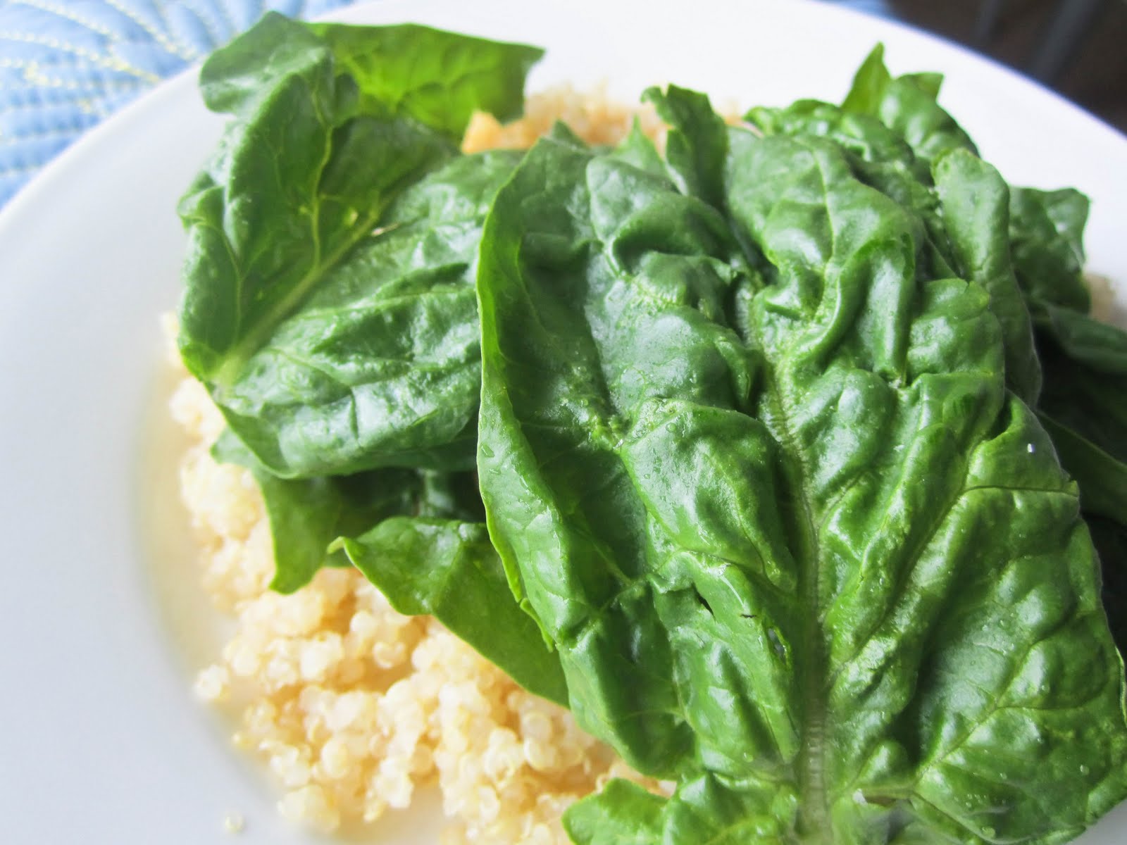 Savory And Savage Crab egg florentine