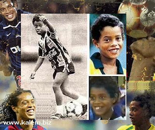 Ronaldinho_Biography
