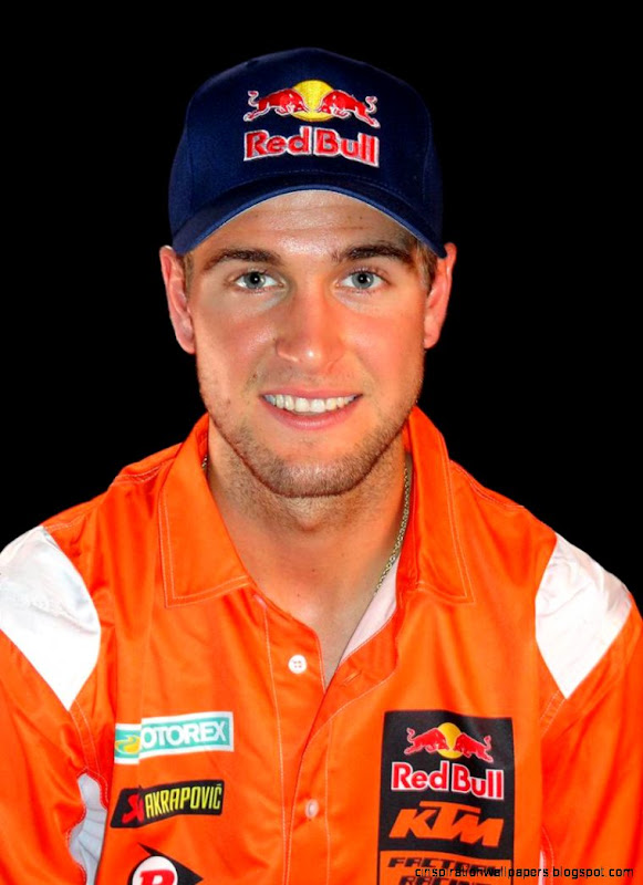 Moto Cross Racing Ryan Dungey to the Red BullKTM Factory Race Team