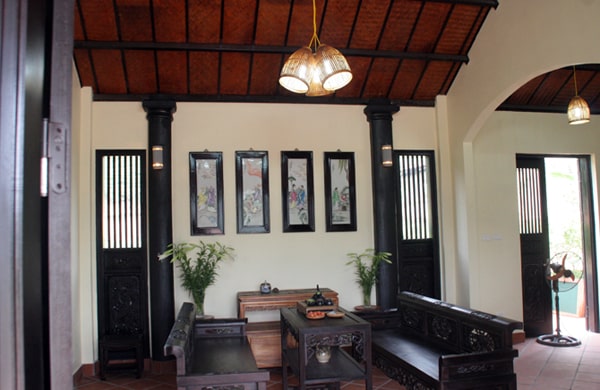 Trang trí bằng tranh treo tường Trang trí bằng tranh treo tường
