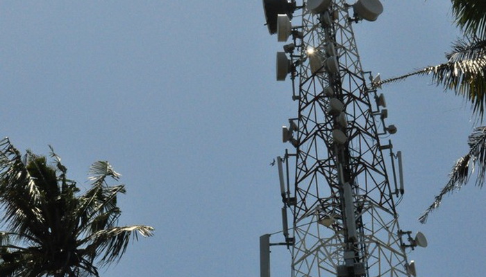 Trafik Data XL Axiata Naik 218 % di Libur Lebaran 2017
