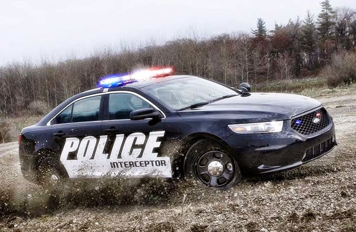 2015 Ford Taurus Police Interceptor Specs | FORD CAR REVIEW