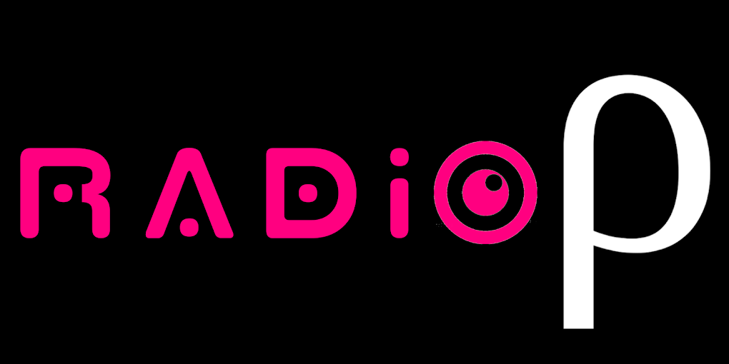 Radio ρ