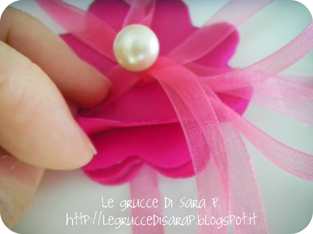 Una Margherita Per Te - La Coppia Creativa - Foto 4