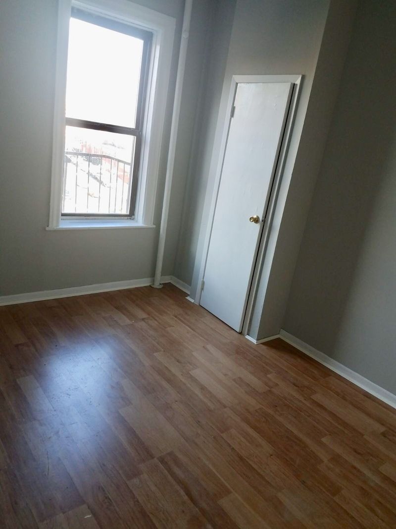 The Bronx Apartment Blog 1350 Renovated 1 Bedroom DECATUR AVENUE