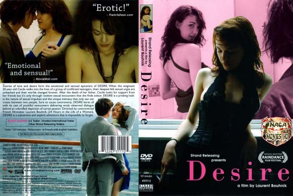 Movie Q Desire