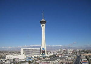 Stratosphere - Hotel - Las Vegas