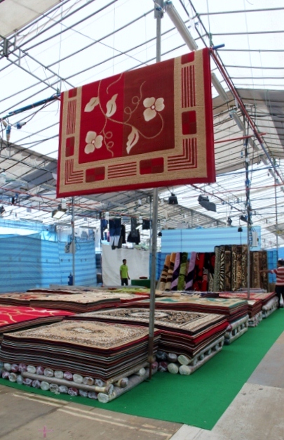 Expat Kiwis August 2011