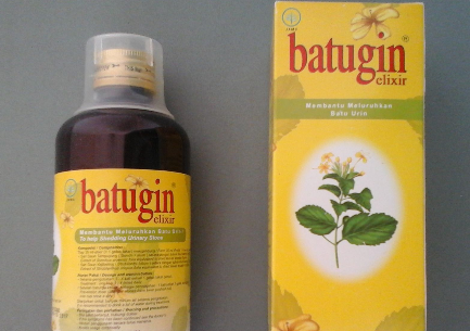 5 Nama Obat Batu Ginjal Di Apotik