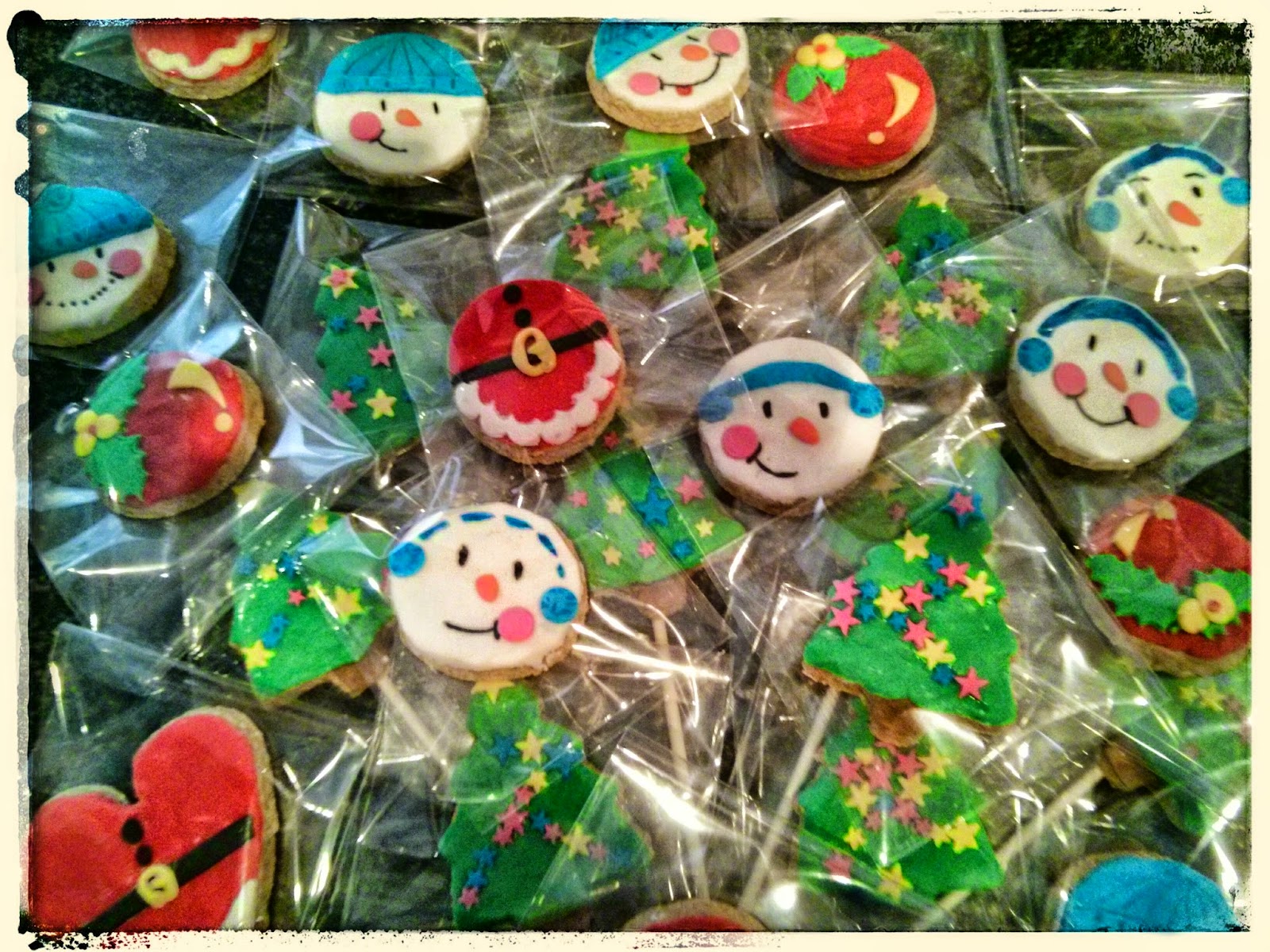 MilMolt Galletas de Navidad MilMolt Galletas de Navidad