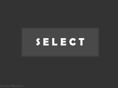 Membuat Auto Select Filters di Blog