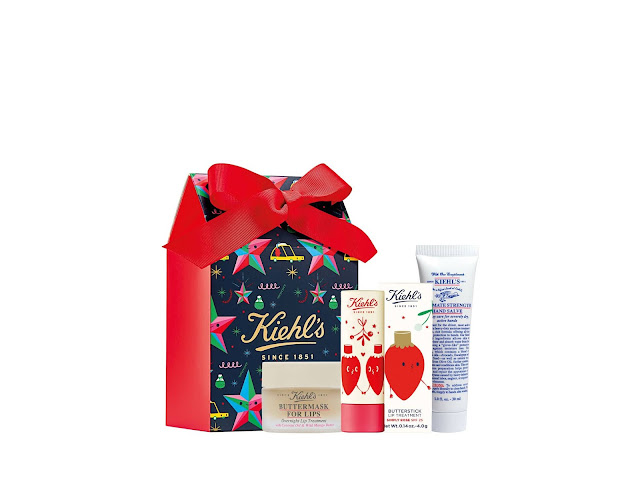 KiehlsHK, KiehlsHoliday, KiehlsxAndrewBannecker, GiveJoyGiveKiehlsHK, beauty, beautytips, lifestyleblogger, hkig, hkiger, blogger, 夏沫, photooftheday, lifestyle, bblogger, lovecath, catherine, 