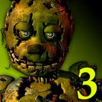 Five Nights at Freddy's 3[1/1][113 Mb][Juegos][Online]
