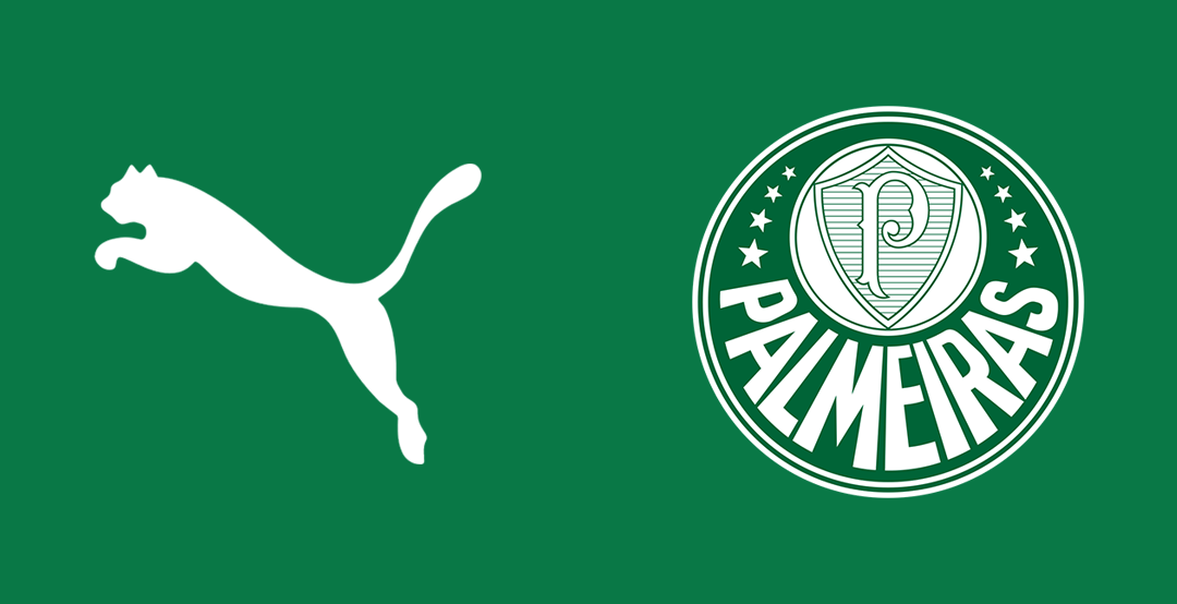 No More Adidas - First-Ever Puma Palmeiras Kits Be Released on January 1 2019 - Footy Headlines