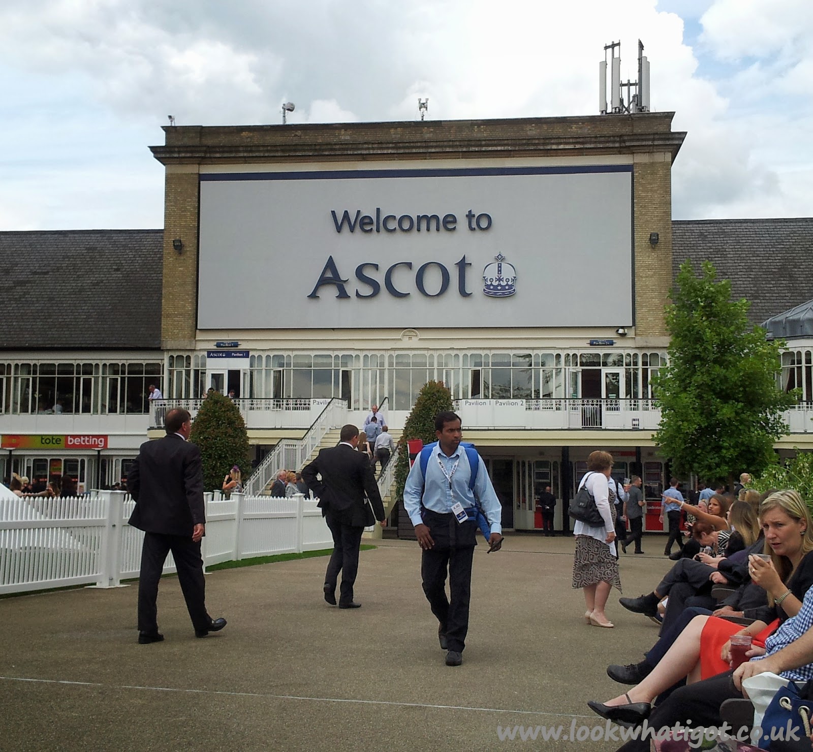 Off to the Races!:Primark,Ebay,Forever 21 - LWIG:Look What I Got! // A