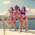 TAYLOR SWIFT FINALLY SHOWS OFF HER BIKINI BODY AND IT’S PERFECT