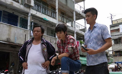 Một Thời Ngang Dọc