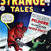 Strange Tales #94 - Jack Kirby art & cover, Steve Ditko art