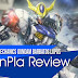 Review: 1/100 Full Mechanics Gundam Barbatos Lupus