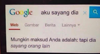 MEME TANYA GOOGLE LUCU GOKIL NGAKAK PARAH