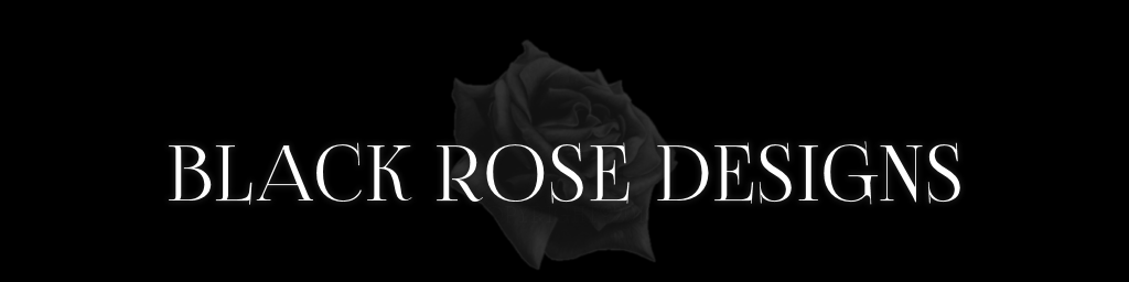 Black Rose Designs
