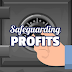 How to Safeguard Your Gambling Profits?