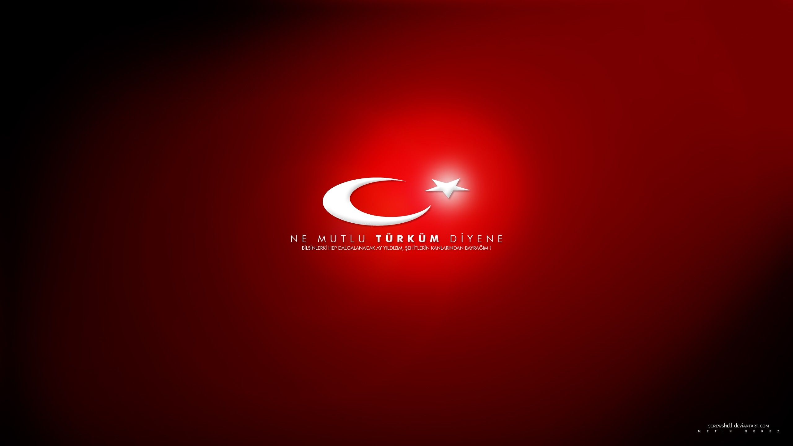 ay yildiz turk bayragi 9