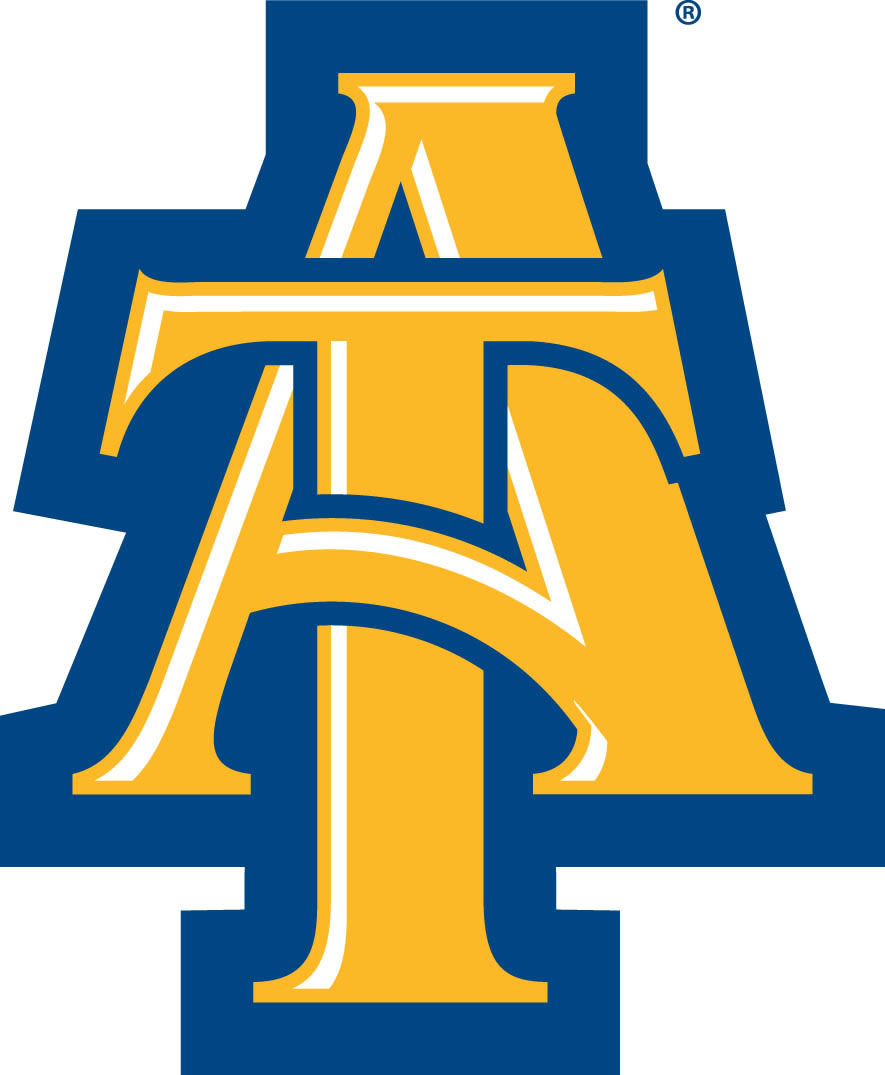 MEAC/SWAC SPORTS MAIN STREET™ North Carolina A&T Aggies Release 2016