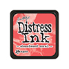 Distress ink - ABANDONED CORAL