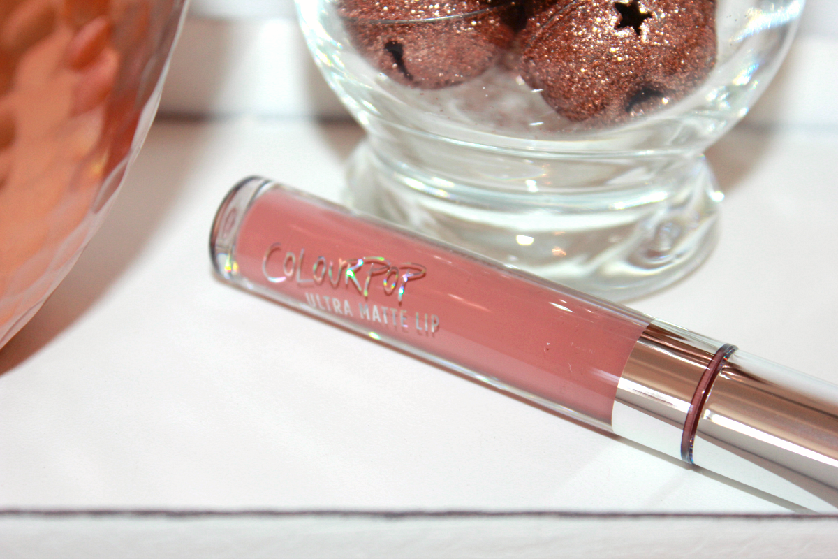 Colourpop Out & About Lip Bundle (Ultra Matte Lips ‘Viper’ & ‘Times