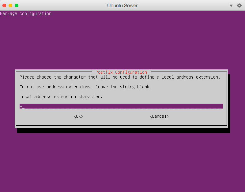 Почта ubuntu. Logwatch ubuntu postfix configuration. где почтовые ящики ubuntu postfix.