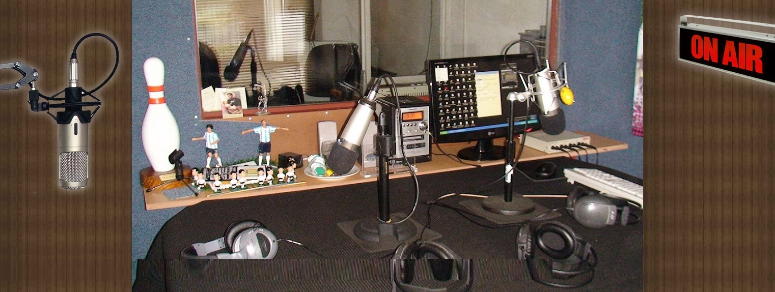 RADIO SAN DIEGO RADIO SAN DIEGO 92.7 ANIVERSARIO