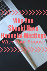 http://www.thetightwadteacher.com/financial-meetings-spouse/