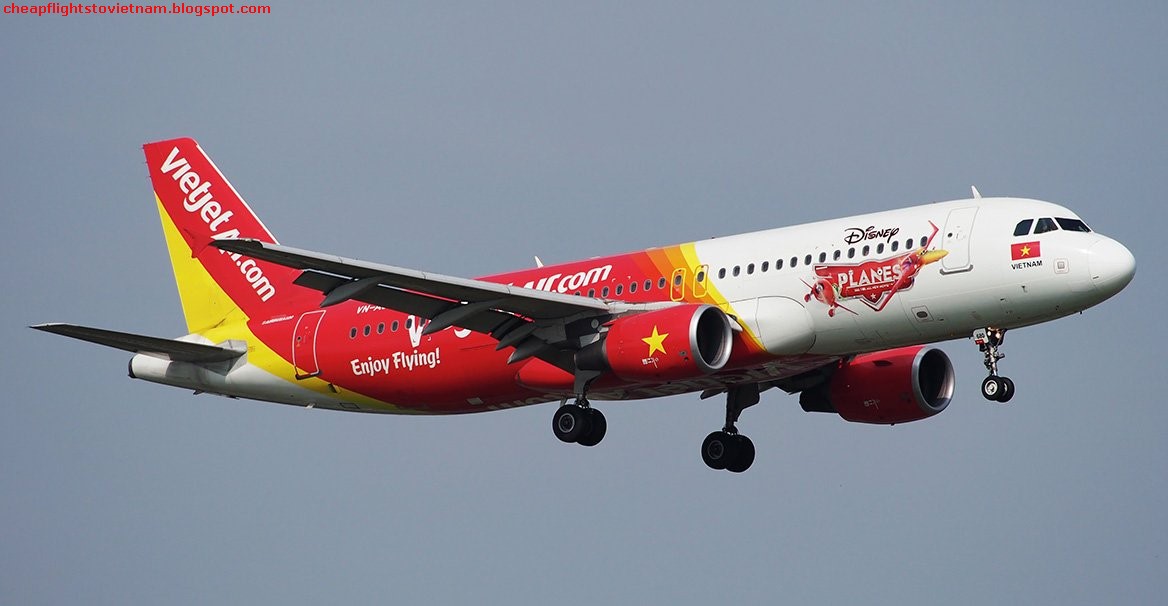Tips to travel Vietnam with cheap flights Cheap flights to vietnam