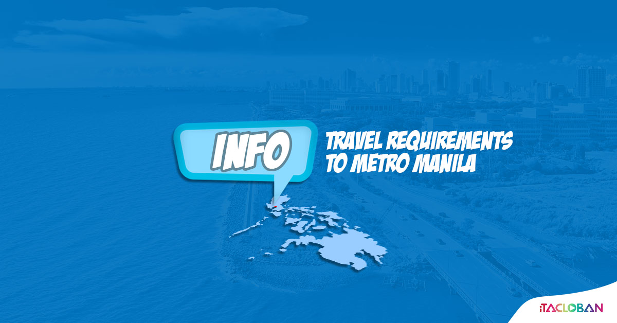 manila to malaysia travel requirements