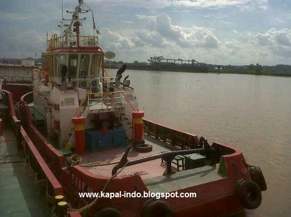 jual kapal tug boat biak 18, jual tug boat bekas, jual tug boat murah, jual tug boat tahun 2012, jual tug boat harga 6 milyar, jual tug boat di samarinda
