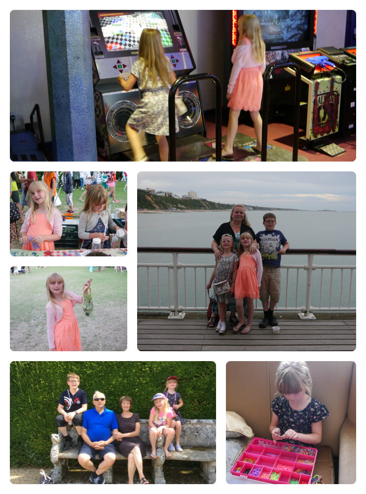 Mummy From The Heart 10 top tips for a relaxed UK family holiday (on a